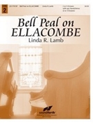Bell Peal on ELLACOMBE by Lamb Linda R - Lamb Linda R. - for Handbells 2-3 Octave