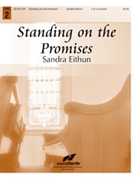 Standing on the Promises by - Eithun Sandra - for Handbells 2-3 Octave