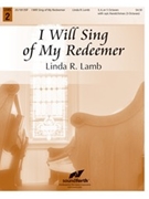 I Will Sing of My Redeemer by McGranahan James - Lamb Linda R. - for Handbells 3-5 Octave