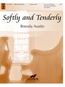 Softly and Tenderly by - Austin Brenda - for Handbells 3-6 Octave