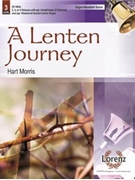 Lenten Journey by - Morris Hart - for Handbells 3-5 Octave