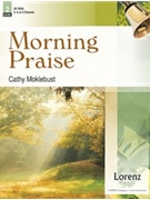 Morning Praise by - Moklebust Cathy - for Handbells 3-5 Octave