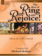 Best of Ring and Rejoice Vol. 5 by Various - Various - for Handbells 2-3 Octave