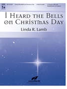 I Heard the Bells on Christmas Day by Calkin John Baptiste - Lamb Linda R. - for Handbells 2 Octave