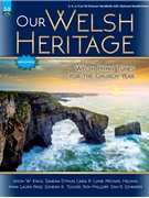 Our Welsh Heritage by - Various - for Handbells 3-6 Octave