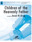 Children of the Heavenly Father by Swedish Folk Song - Krug Jason W - for Handbells 3-5 Octave