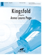 Kingsfold by - Page Anna Laura - for Handbells 3-5 Octave (Trad. English melody)