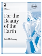 For the Beauty of the Earth by - McChesney Kevin - for Handbells 3-5 Octave