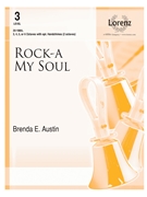 Rock-a My Soul by - Austin Brenda - for Handbells 3-6 Octave