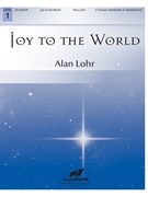Joy to the World by - Lohr Alan - for Handbells 2 Octave