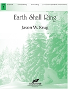 Earth Shall Ring by - Krug Jason W - for Handbells 2-3 Octave