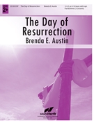 The Day of Resurrection by - Austin Brenda - for Handbells 3-6 Octave