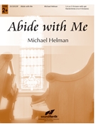 Abide with Me by Monk William Henry - Michael Helman - for Handbells 3-5 Octave