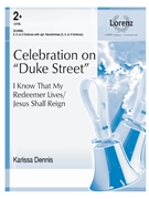 Celebration on "Duke Street" by - Karissa Dennis - for Handbells 3-5 Octave