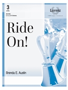 Ride On! by - Austin Brenda - for Handbells 3-6 Octave
