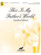 This Is My Father's World by - Eithun Sandra - for Handbells 3-5 Octave