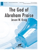 The God of Abraham Praise by - Krug Jason W - for Handbells 3-6 Octave