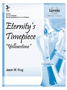 Eternity's Timepiece by for HC 3-6