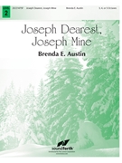 Joseph Dearest Joseph Mine by - Austin Brenda - for Handbells 3-5 Octave