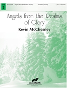 Angels from the Realms of Glory by Smart Henry - McChesney Kevin - for Handbells 3-5 Octave