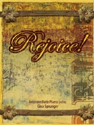 Rejoice! by - Sprunger Gina - for Pno