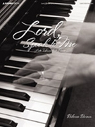 Lord Speak To Me by - Bonam Rebecca - for Piano