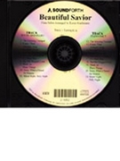 Beautiful Savior - P/A CD by - Karen Kuehmann - for P/A CD