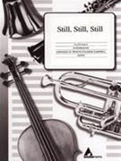 Still Still Still - Flute Solo by - Campbell Kristin - for Flute and Piano