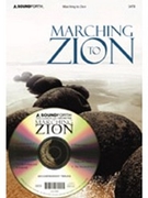 Marching to Zion - Accompaniment CD by for P/A CD