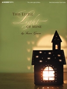 This Little Light Of Mine by - Greene Susan - for Piano