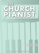 The Church Pianist Seasonal Hymn Accompaniments by - Duane Ream - for Pno