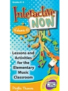 Interactive Now - Vol. 10 by Thomas Phyllis for CD-ROM (V10 Universal Ed)