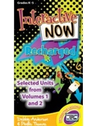 Interactive Now - Recharged for CD-ROM