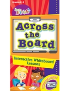 Across the Board for Interactiv