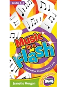Music in a Flash for Interactiv