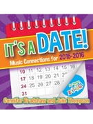 It's A Date! (2015-2016) by Bradshaw and Thompson for CD-ROM