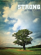 Strong in the Lord by - Rebecca Bonam - for Pno