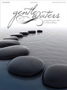 Gentle Waters by - Bonam Rebecca - for Piano