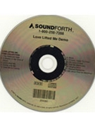 Love Lifted Me - Demo CD by for Demo CD