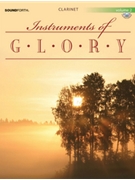 Instruments Of Glory for Clarinet Solo (Vol 2 - W / cd)