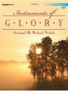 Instruments Of Glory for French Horn Sol (Vol 2 - W / cd)