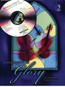 Instruments Of Glory for Violin Sol (Vol 2 - W / cd)