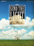Send the Light by - Rebecca Bonam - for Pno
