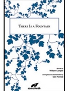 There Is a Fountain by - Forrest Dan - for SATB and Piano