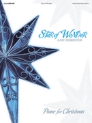 Star of Wonder by - Herbster Amy Beaver - for Pno