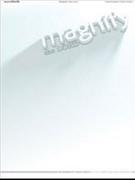 Magnify the Lord by - Sprunger Gina - for Piano Duet