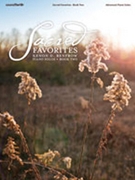 Sacred Favorites Book 2 by - Renfrow Kenon D - for Piano