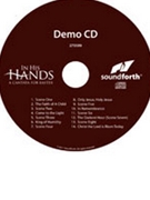 In His Hands by Ijames and Koerts for Listening CD 10-Pak