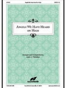 Angels We Have Heard On High - Full Orchestra Score and Parts by for OrchCond