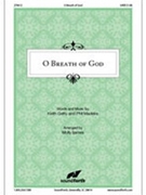 O Breath Of God by Getty Keith - Ijames Molly - for SATB